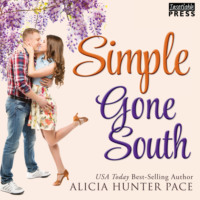. Simple Gone South - Love Gone South 3 (Unabridged)