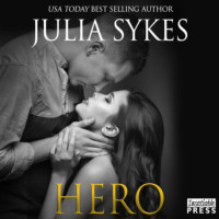 . Hero - Impossible, Book 13 (Unabridged)