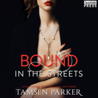 . Bound in the Streets - After Hours, Book 2 (Unabridged)