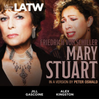 . Mary Stuart