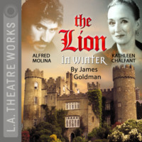 . The Lion in Winter
