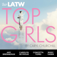 . Top Girls