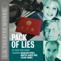 . Pack of Lies