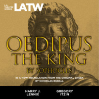 . Oedipus the King