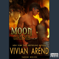 . Moon Shine - Takhini Wolves, Book 4 (Unabridged)