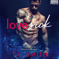 . Lovesick (Unabridged)