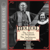 . The School for Husbands and The Imaginary Cuckold