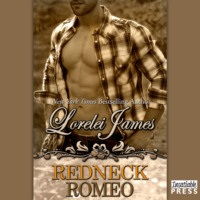 . Redneck Romeo - Rough Riders, Book 15 (Unabridged)