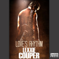 . Love's Rhythm - Heart of Fame, Book 1 (Unabridged)