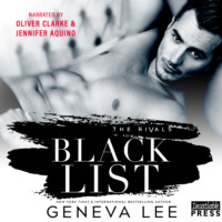 . Blacklist - The Rivals, Book 1 (Unabridged)