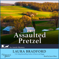 . Assaulted Pretzel - An Amish Mystery, Book 2 (Unabridged)