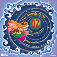. O m?gico de Oz (Adapted)