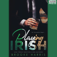 . Playing Irish - Playing Irish, Book 1 (Unabridged)