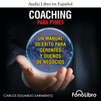 . Coaching para PYMES (abreviado)