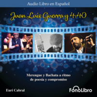 . Juan Luis Guerra y 4-40 (abreviado)