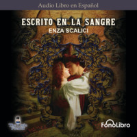 . Escrito en la sangre (abreviado)