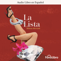 Bibiana Ricciardi. La Lista (abreviado)