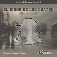 . El Signo de los Cuatro (abreviado)