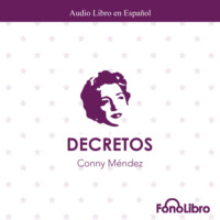 Conny Mendez. Decretos de Conny Mendez (abreviado)