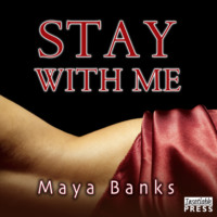 . Stay with Me (Unabridged)