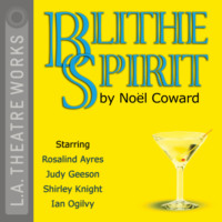 . Blithe Spirit
