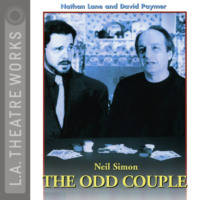 . The Odd Couple