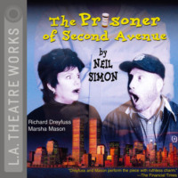. The Prisoner of Second Avenue