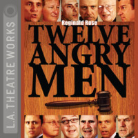 . Twelve Angry Men