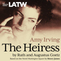 . The Heiress