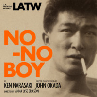 . No-No Boy