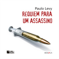 . R?quiem para um assassino (Integral)