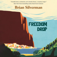 . Freedom Drop (Unabridged)