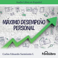 . M?ximo Desempe?o Personal (abreviado)