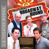 . Broadway Bound