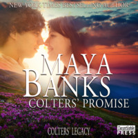 . Colters' Promise - Colter's Legacy, Book 4 (Unabridged)