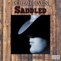 . Saddled (Unabridged)