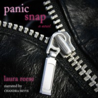 . Panic Snap - A Novel (Unabridged)