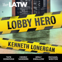 Kenneth Lonergan. Lobby Hero