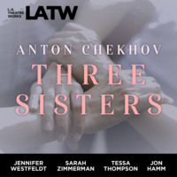 . Three Sisters