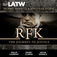 . RFK - The Journey to Justice