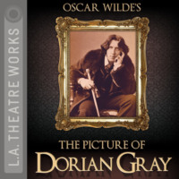Оскар Уайльд. The Picture of Dorian Gray