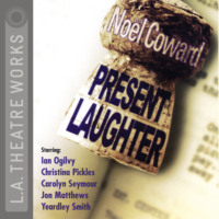 . Present Laughter