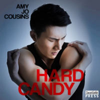 Amy Jo Cousins. Hard Candy - Bend or Break, Book 7 (Unabridged)