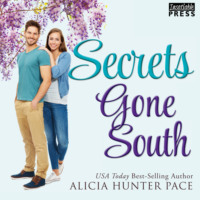 . Secrets Gone South - Love Gone South, Book 4 (Unabridged)