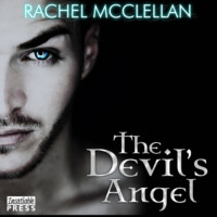 . The Devil's Angel - The Devil Series, Book 2 (Unabridged)