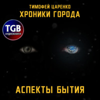 . Хроники города. Аспекты бытия