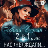 . 2 в 1, или Нас (не) ждали
