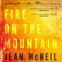 . Fire on the Mountain (Unabridged)