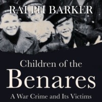 . Children of the Benares (Unabridged)
