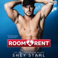 . Room 4 Rent - A Steamy Romantic Comedy (Unabridged)